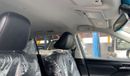 Toyota Highlander Petrol 3.5 Liter Right Hand Drive Automatic TV With Back Camera