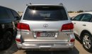 Lexus LX570 S