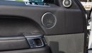Land Rover Range Rover Sport P400e Hybrid