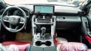 Toyota Land Cruiser LC300 VXR 3.3 L DIESEL FULL 2026
