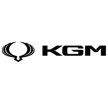 KGM