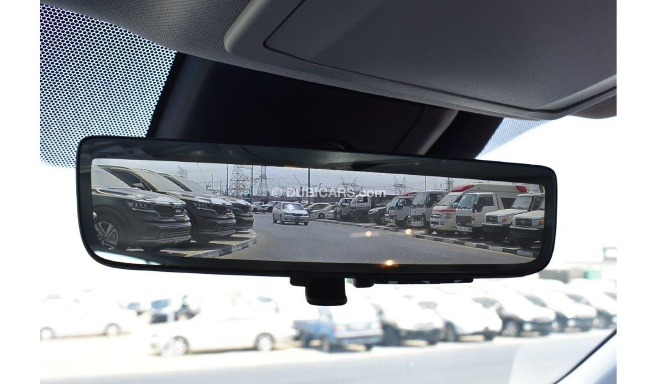 Toyota Highlander Hybrid Bronze Edition GLE 2.5L AWD 7 Seater Automatic