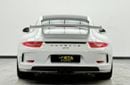 Porsche 911 GT3 3.8L (492 HP) Porsche Warranty Valid until 24/02/2028