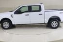 Ford F 150 XLT 5.0L Crew Cab Utility 1323W F150 XLT CREW 145'' 5.0L V8 AT CLOTH W/O STRT-STOP OPT