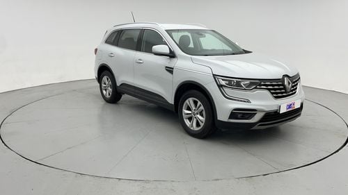 Renault Koleos PE 2.5 | Zero Down Payment | Free Home Test Drive