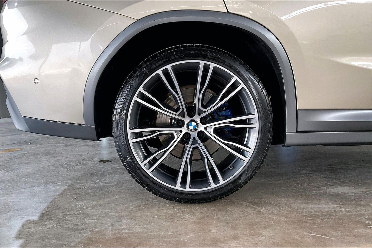 BMW X4 xDrive 30i M Sport | National Day Celebration | Guaranteed Warranty | 0 Down Payment