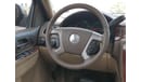 شيفروليه تاهو Chevrolet Tahoe LTZ 2011 V8 GCC Perfct Condition - Accident free - Full Opiton