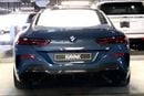 BMW M850i M-Sport Package | Guaranteed Warranty | 0 Down Payment