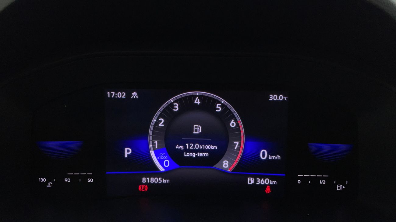 Volkswagen Teramont TRENDLINE 2 | Zero Down Payment | Home Test Drive