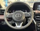 Toyota Urban Cruiser GLX | 1.5L PETROL V4 | RADAR / PANORAMIC ROOF / 360*CAMERA (CODE # UB3)