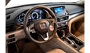 Honda Accord 2018 Honda Accord Sport 2.0T / Honda Warranty / Full Service History