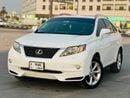 Lexus RX350 PREMIUM
