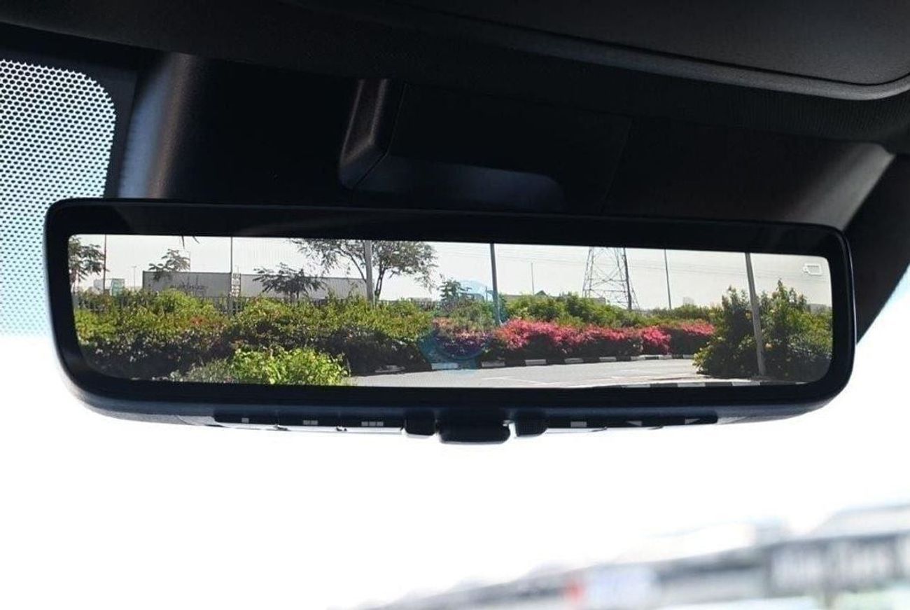 Toyota Sequoia 1794 Edition Hybrid V6 3.5L 4WD 7 Seater Automatic