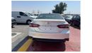 تويوتا كامري TOYOTA CAMRY 3.5L، V6 LIMITED، موديل 2021 مع جلد داخلي، سقف بانورامي، للتصدير