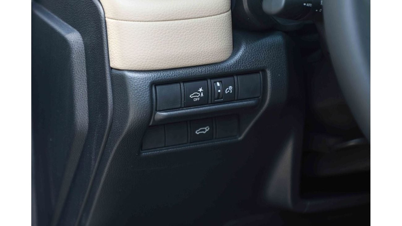 تويوتا برادو تويوتا برادو 2024 TX 2.4 - أبيض من الداخل بيج | للتصدير فقط