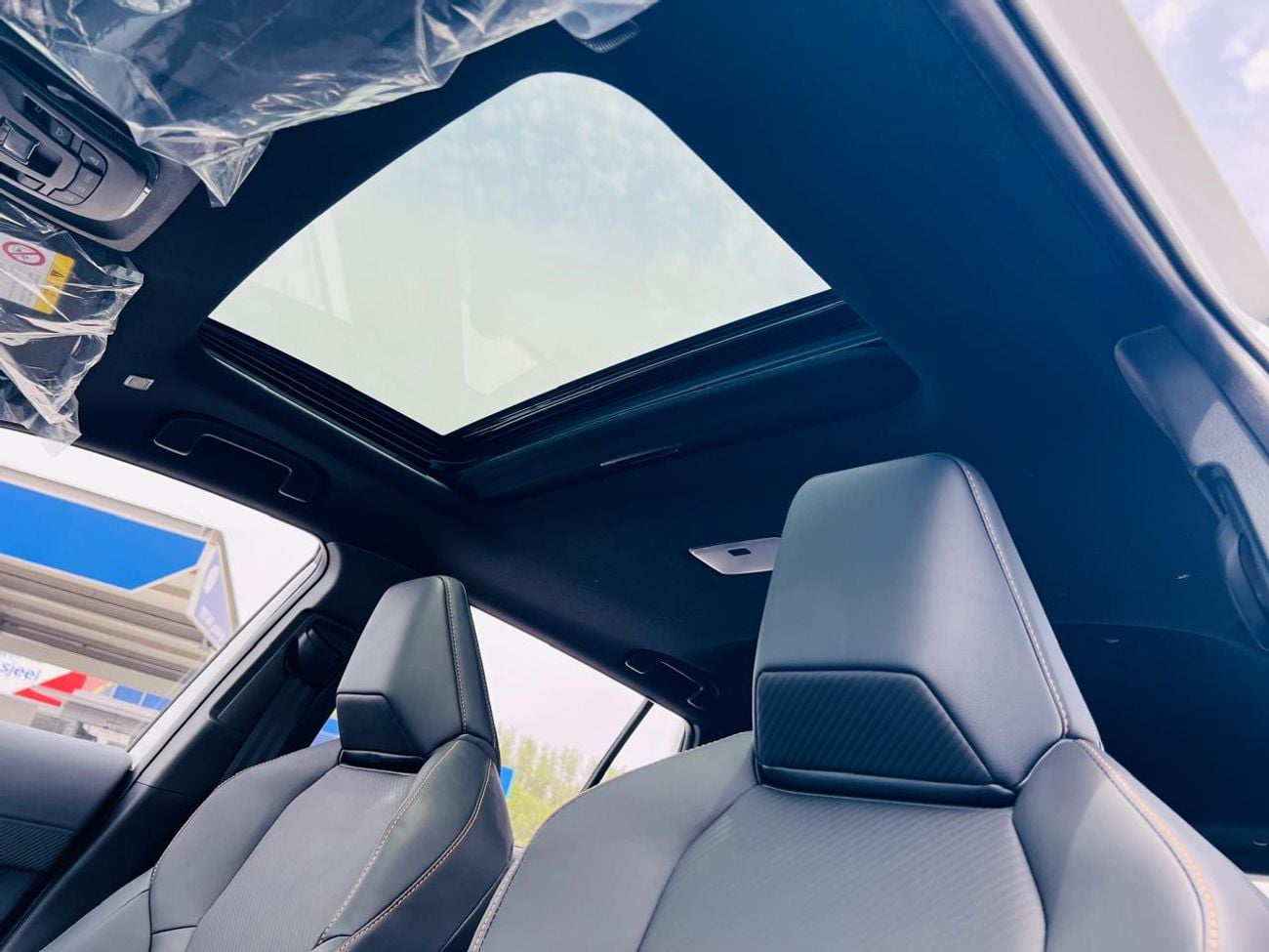 تويوتا فرونتلاندر