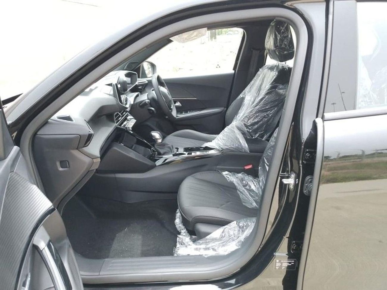 Peugeot 2008 Peugeot 2008 1.2L Petrol-2025