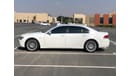 BMW 750Li Model 2007 GCC CAR PERFECT CONDITION FULL OPTION SUN ROOF LEATHER SEATS BACK CAMERA BACK AIR CONDITI