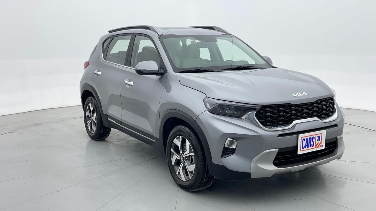 Kia Sonet EX 1.5 | Zero Down Payment | Free Home Test Drive