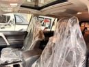 تويوتا برادو TXL1 2.8L