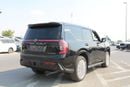 Nissan Patrol LE PLATINUM CITY