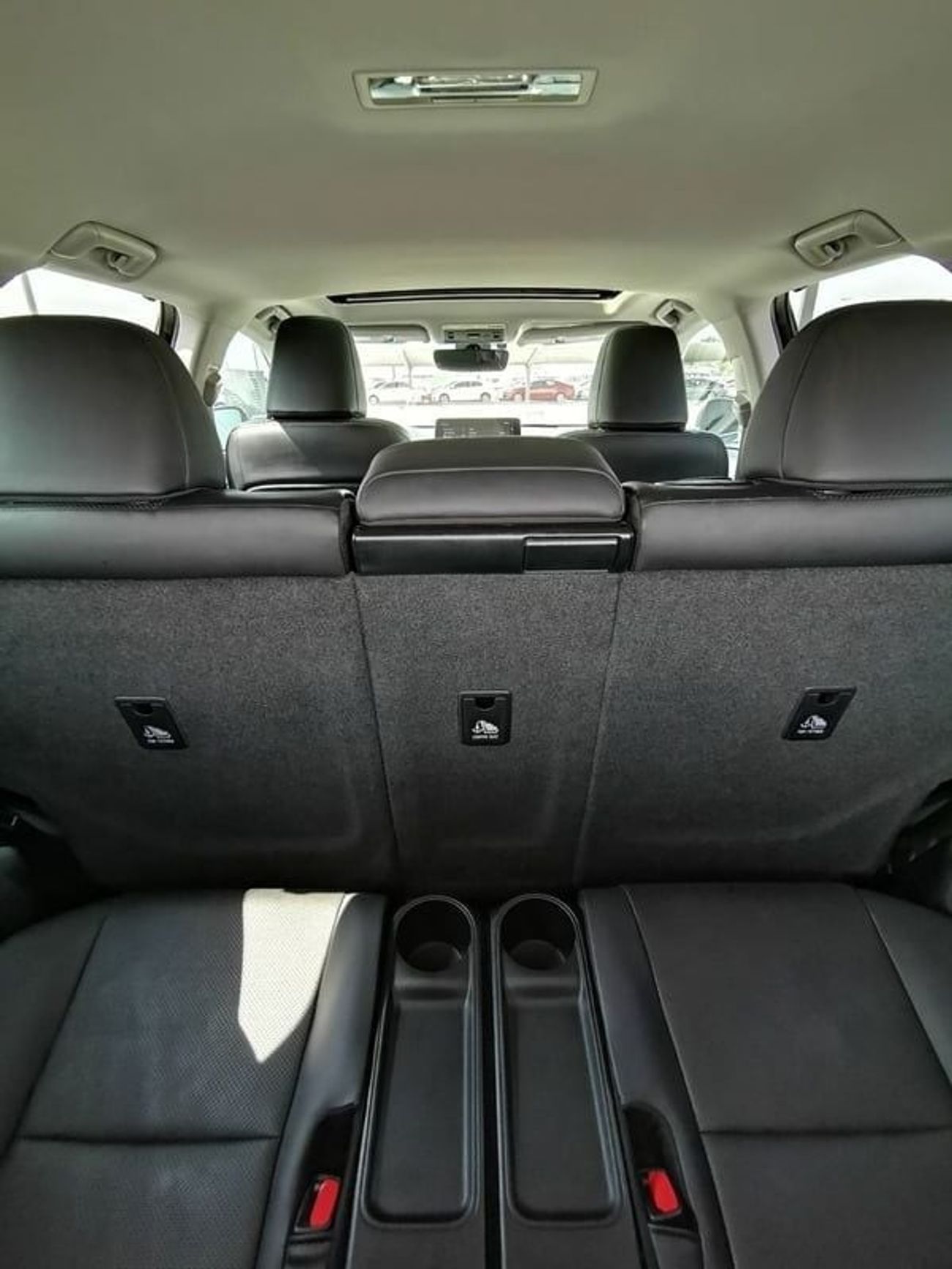 Lexus RX350 Lexus RX 350L -  2021 - Grey