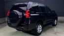 Toyota Prado RIGHT HAND VEHICLE ONLY FOR EXPORT 3.0 LITER