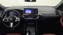 بي أم دبليو X4 XDRIVE 30I 2 | بدون دفعة مقدمة | اختبار القيادة في المنزل