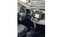 Toyota RAV4 2013 Toyota Rav4 XLE / EXPORT ONLY / فقط للتصدير