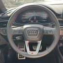 أودي S5 TFSI quattro Launch Edition 3.0L