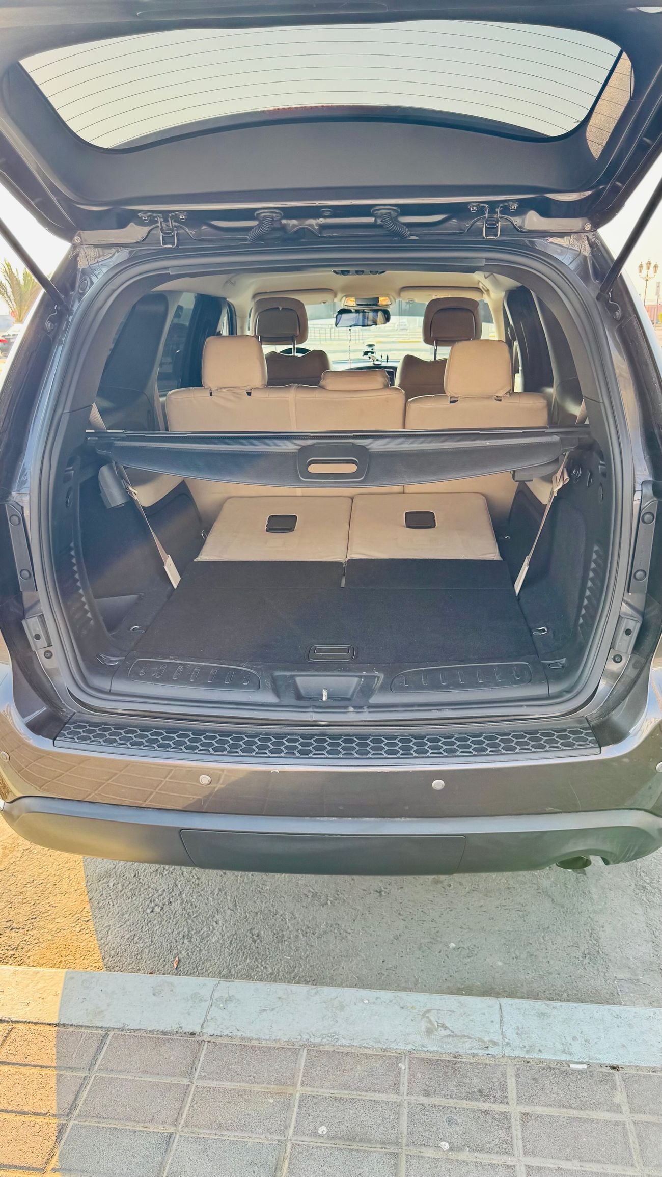 دودج دورانجو