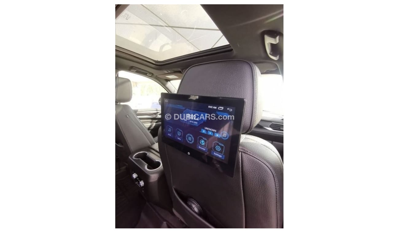 GMC Yukon GMC Denali Diesel - 2022 - Dark Blue