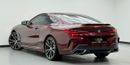 BMW 840i M Sport 3.0L (335 HP) 2020 BMW 840i M-Sport, 2026 BMW Service Pack, Full BMW Service History, Excell