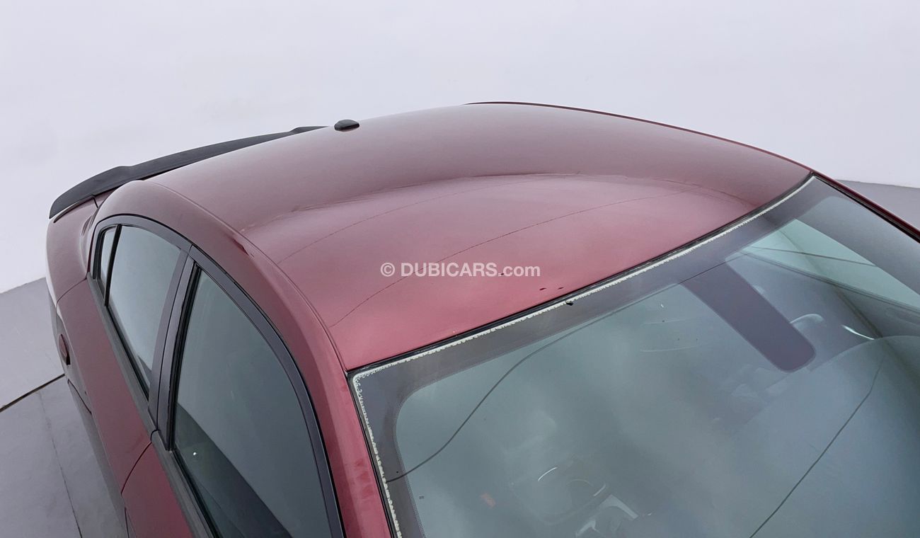 Dodge Charger SXT 3.6 | Zero Down Payment | Free Home Test Drive