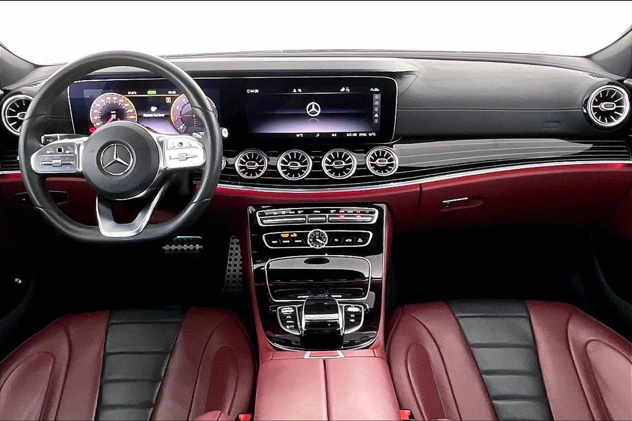 Mercedes-Benz CLS 350 Premium+ (AMG Package)| 1 year free warranty | Exclusive Eid offer