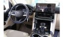 Toyota Land Cruiser LC300 VX 3.3L Diesel Full option With Radar (Special Price)