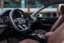 Audi Q5 40 TFSI S-LINE | 2,546 P.M | 0% Downpayment | Audi History | Under Warranty!
