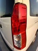 تويوتا هاياس 2.8L Diesel Manual Transmission, High Roof, 13 Seater, Model 2026