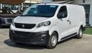 Peugeot Expert Expert H1L3 2.0D Aut. 3 Seater