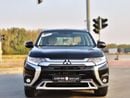 Mitsubishi Outlander 2020 Mitsubishi Outlander GLX High (GF), 5dr SUV, 2.4L 4cyl Petrol, Automatic, Four Wheel Drive