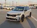 Kia Sorento 2022 KIA SORENTO SX FULL OPTIONS IMPORTED FROM USA