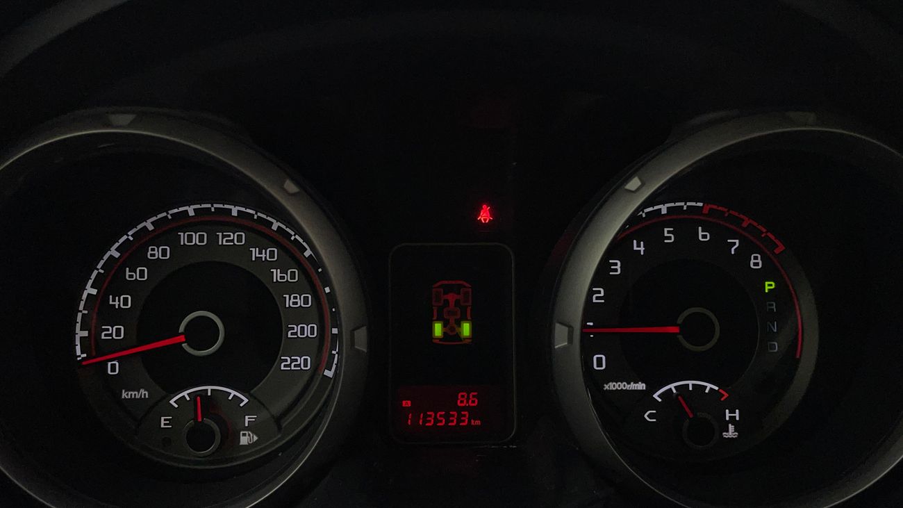 Mitsubishi Pajero GLS BASE 3.5 | Zero Down Payment | Home Test Drive