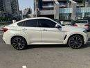BMW X6 XDRIVE35I M SPORT