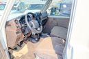 تويوتا لاند كروزر 70 Toyota Land Cruiser Hardtop 3-Door LC78 2.8L Diesel (2025 Model -