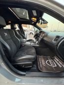 دودج تشارجر SRT8 Scatpack 6.4L
