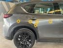 مازدا CX5 2.5 TREND AUTO 4WD | شامل الضمان | 0 ﺪﻔﻋﺓ ﺃﻮﻟﻯ
