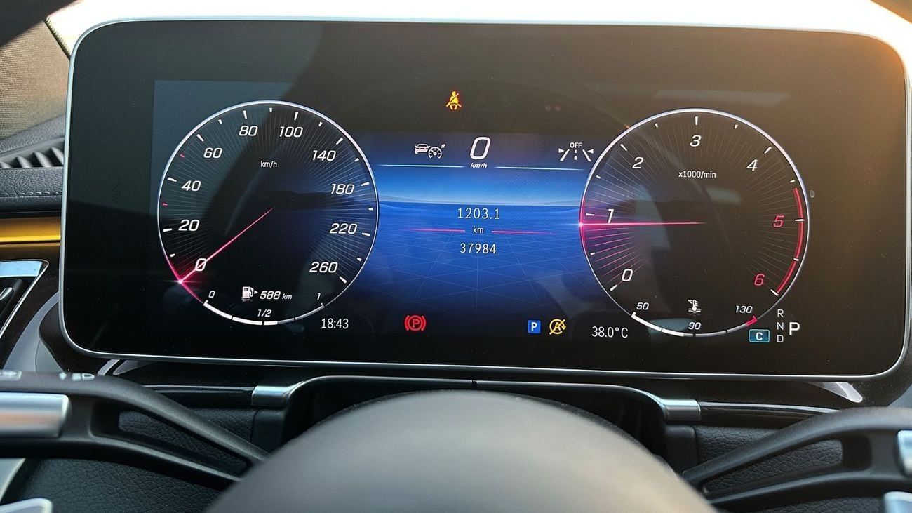 Mercedes-Benz S 400 Diesel 2021 Japanese Specs Low Mileage Perfect Condition