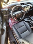 Toyota Hilux HILUX ADVENTURE DOUBLE CAB 2021 GREY 2.8L