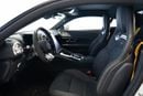 Mercedes-Benz AMG GT 63 4 Matic+ (2 Door)