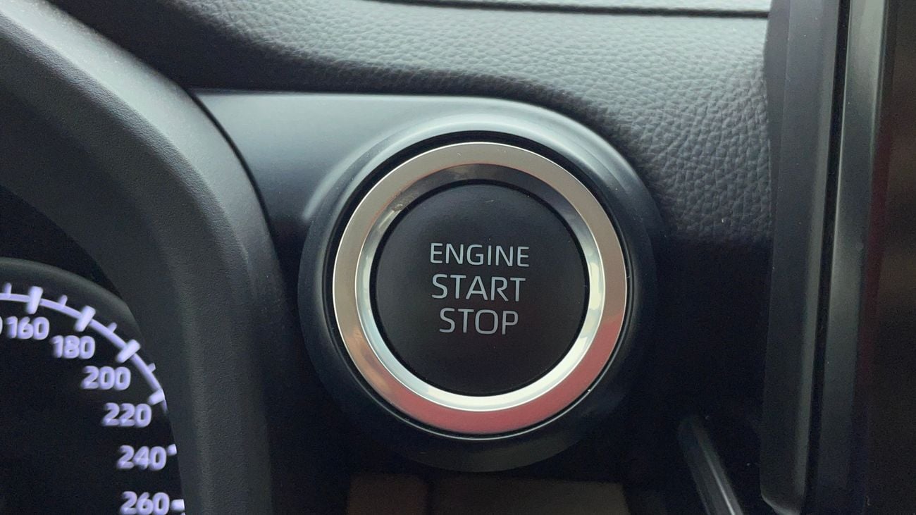 Toyota Land Cruiser EXR 4 | Zero Down Payment | Free Home Test Drive